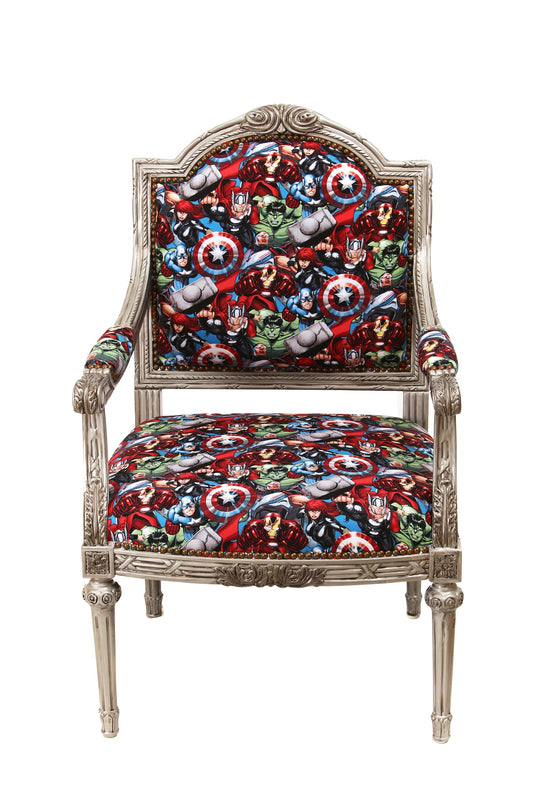Avengers Chair