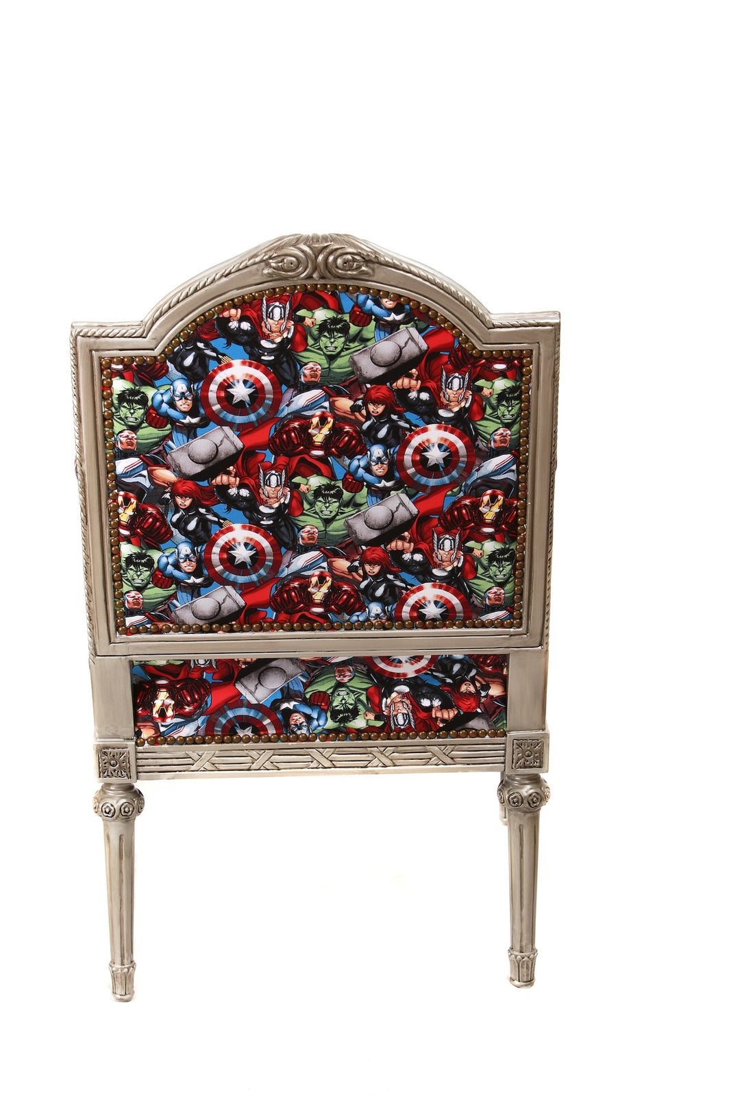 Avengers Chair