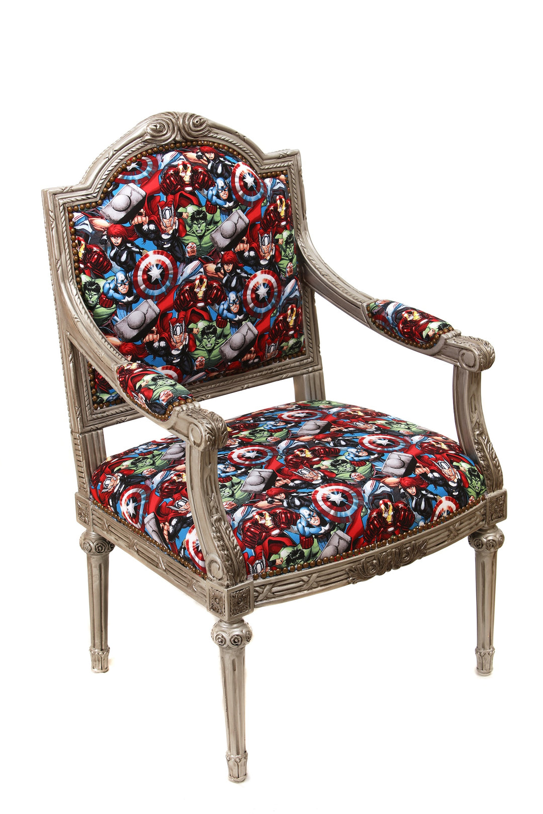 Avengers Chair