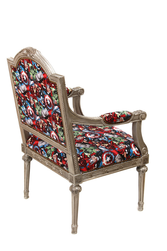 Avengers Chair