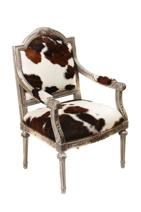 Moo Chair