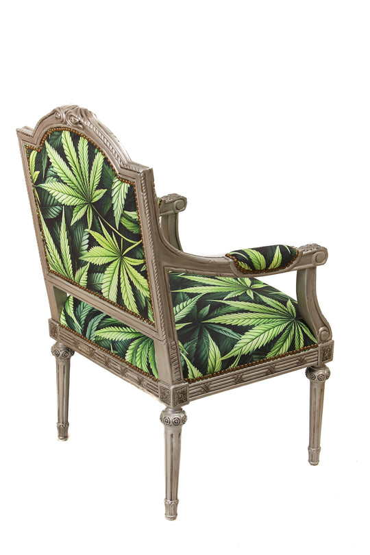 High Chair