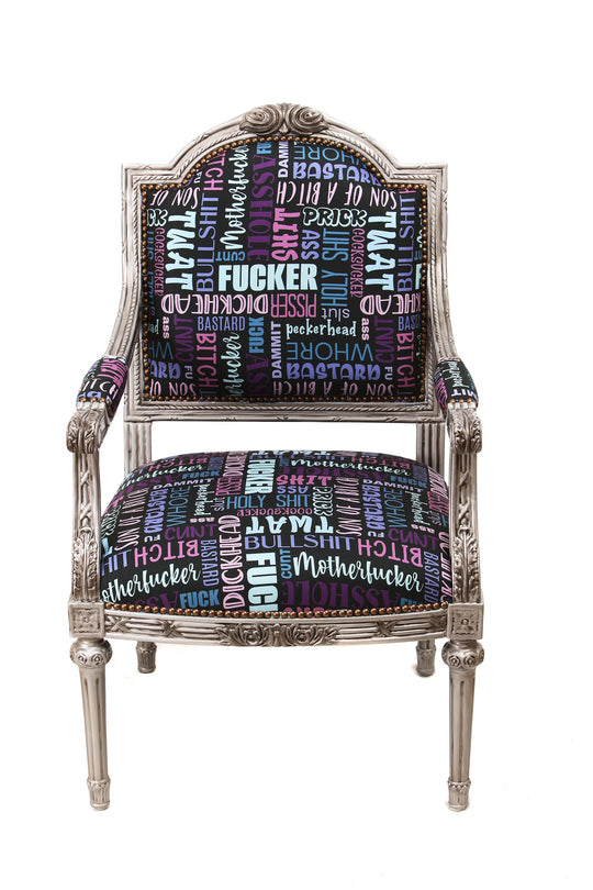 Swear Chair