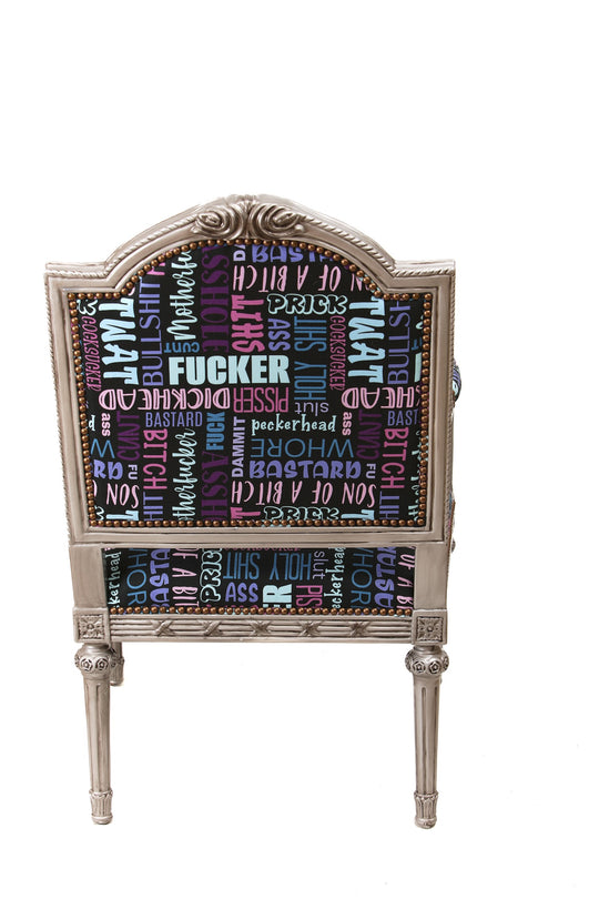 Swear Chair