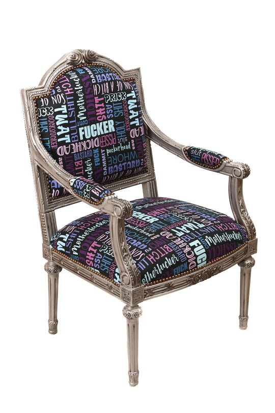 Swear Chair