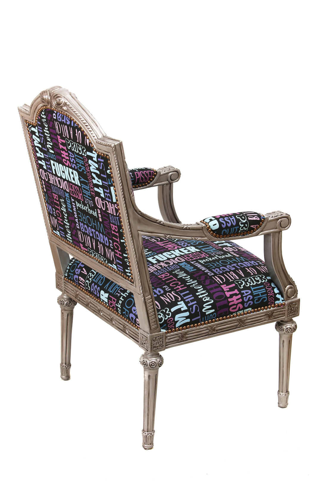 Swear Chair