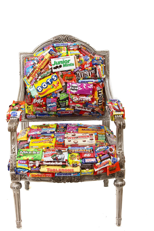 Sugar Chair