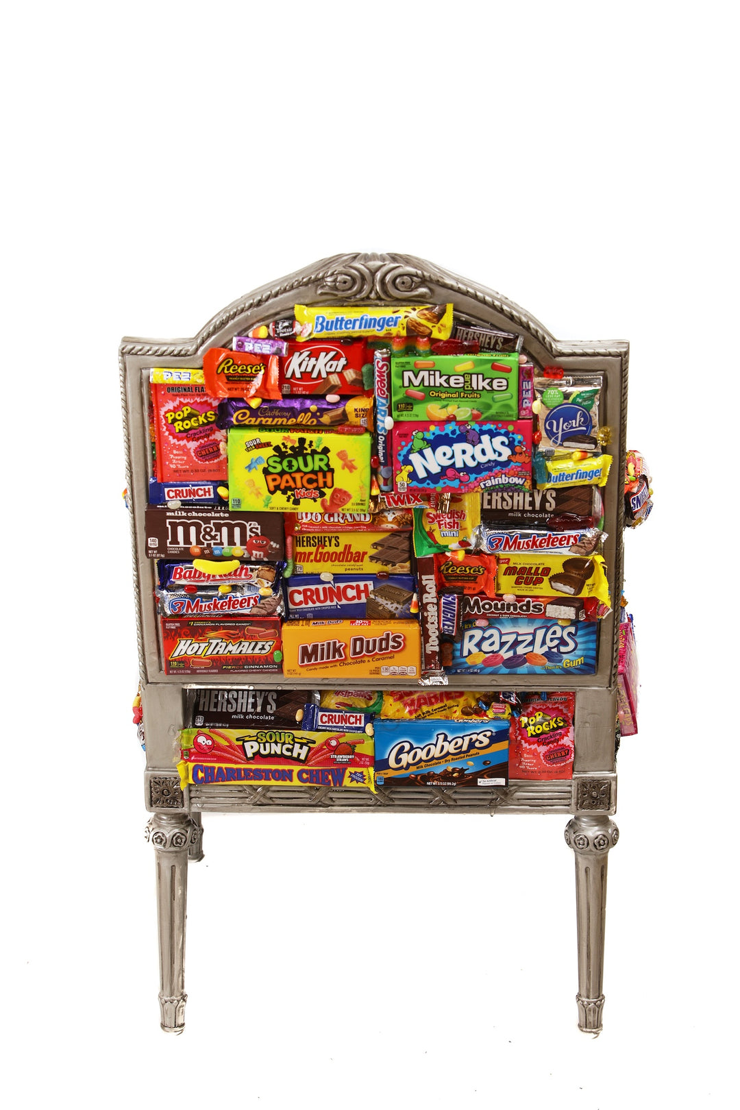 Sugar Chair