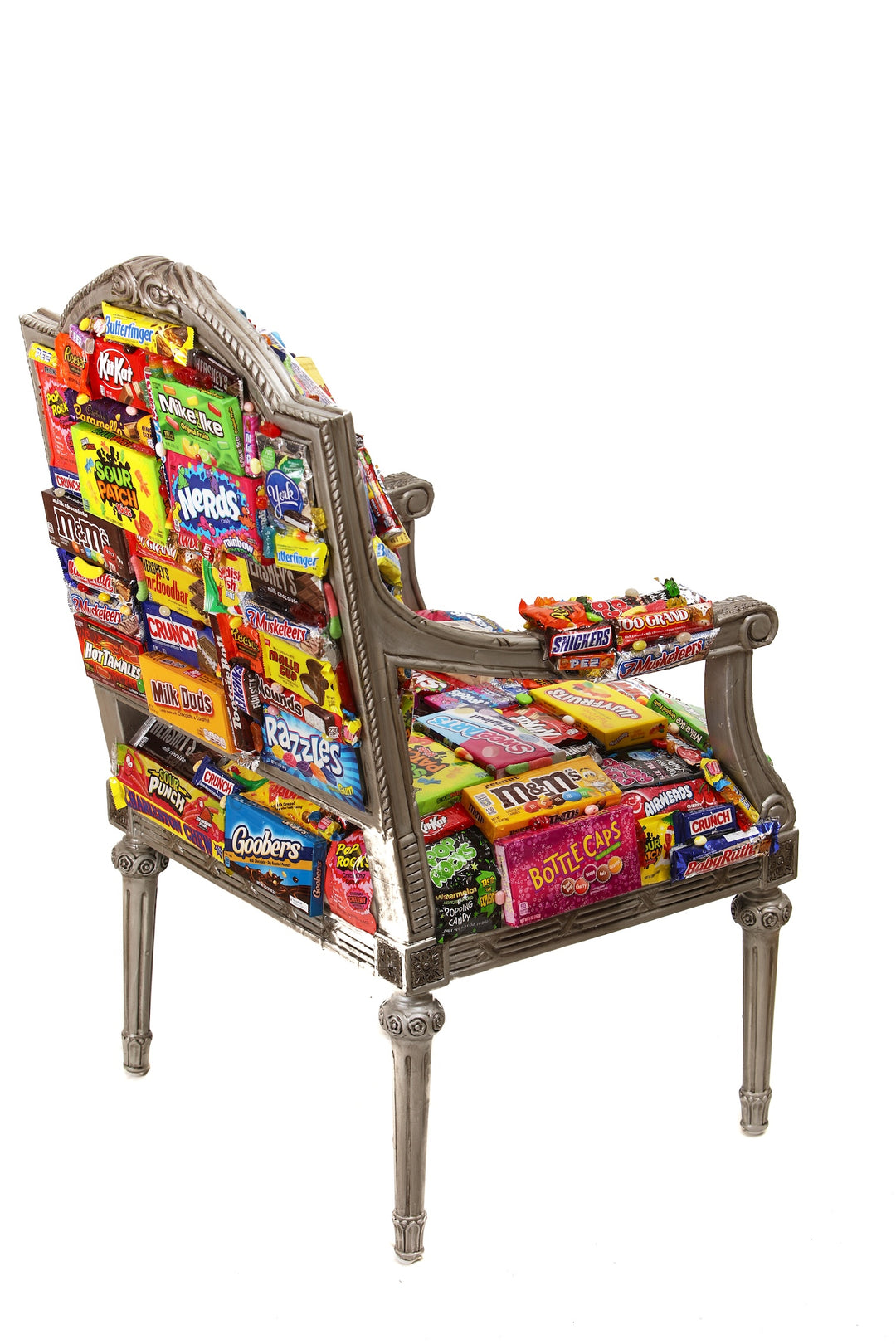 Sugar Chair