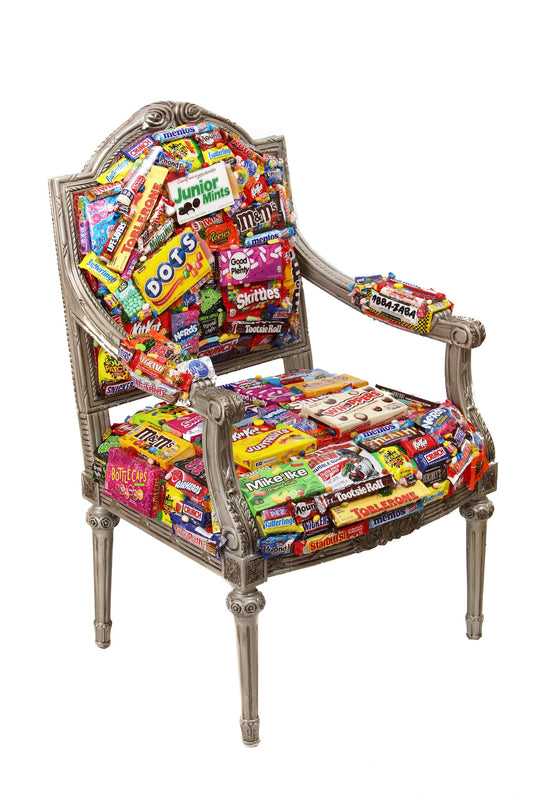 Sugar Chair