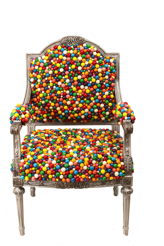 Chew Chair