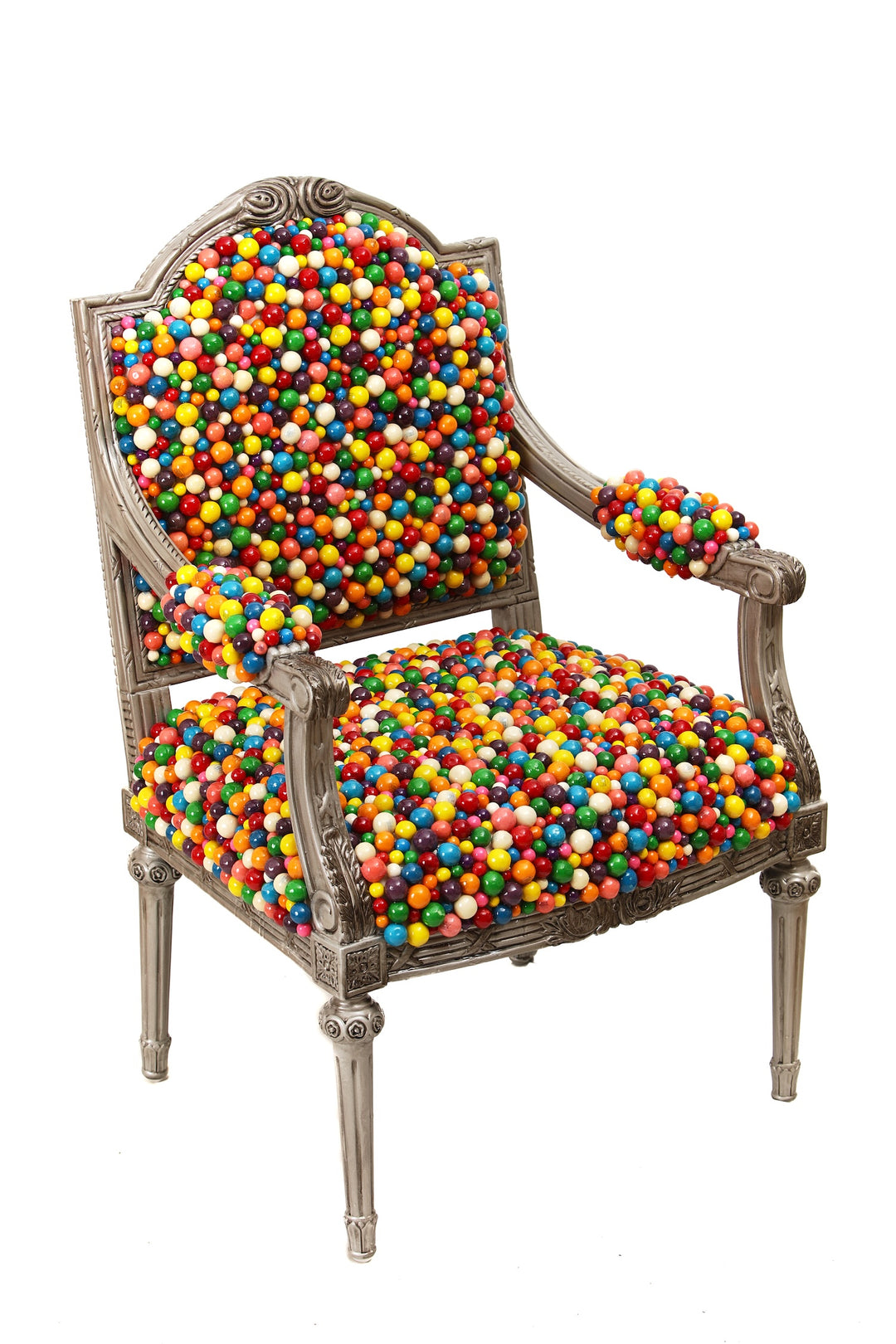 Chew Chair