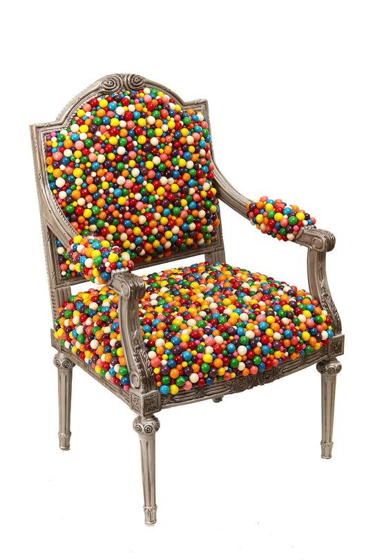 Chew Chair