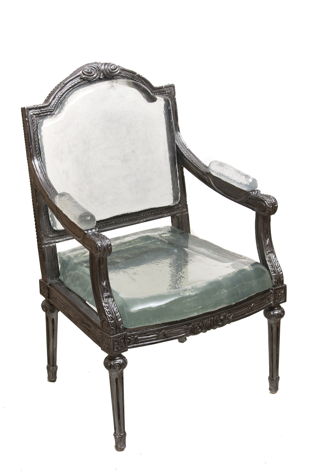Bare Chair