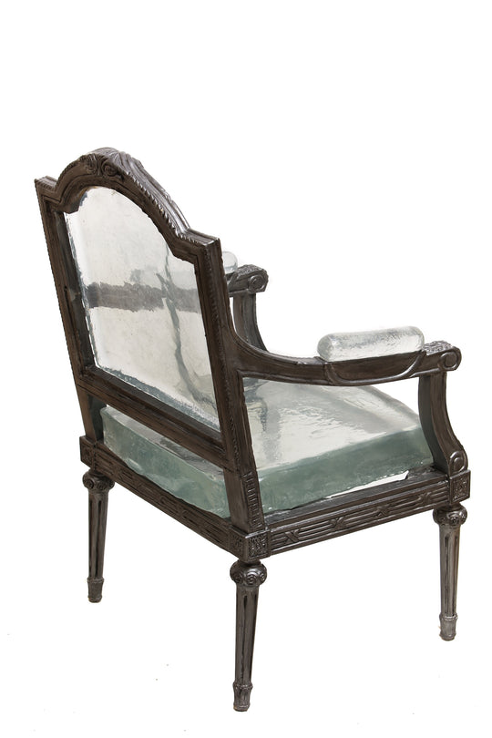 Bare Chair