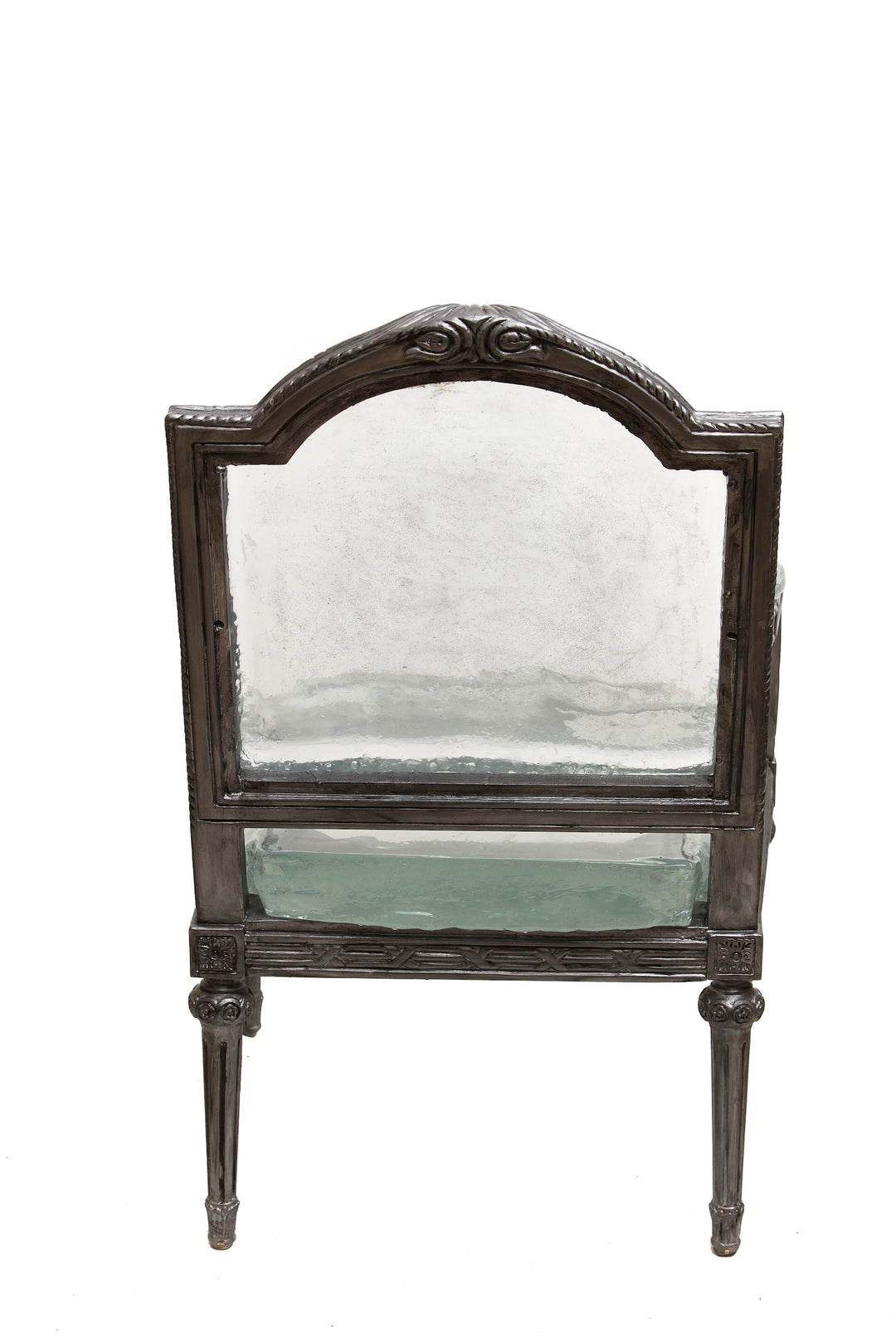Bare Chair