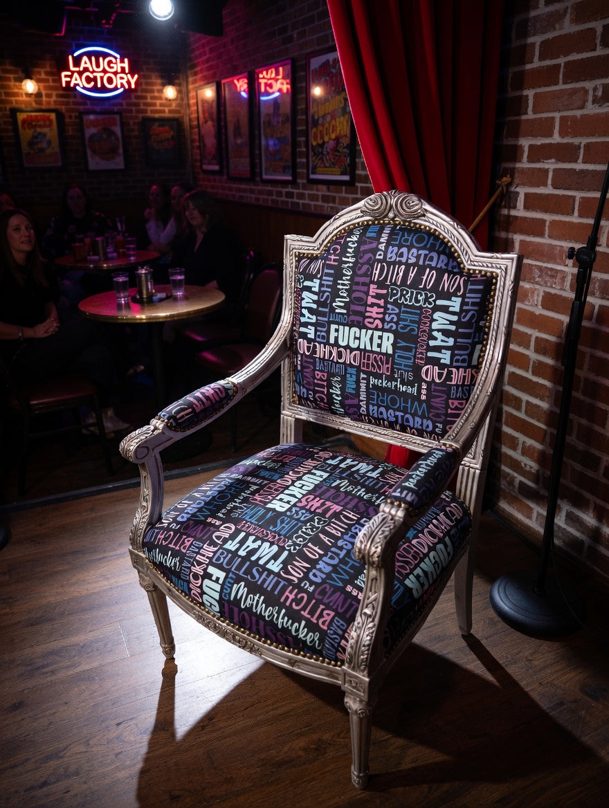 Swear Chair
