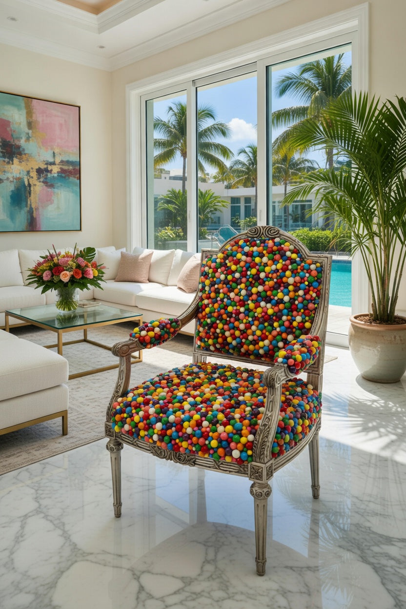 Chew Chair