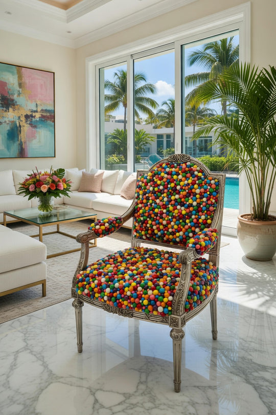 Chew Chair