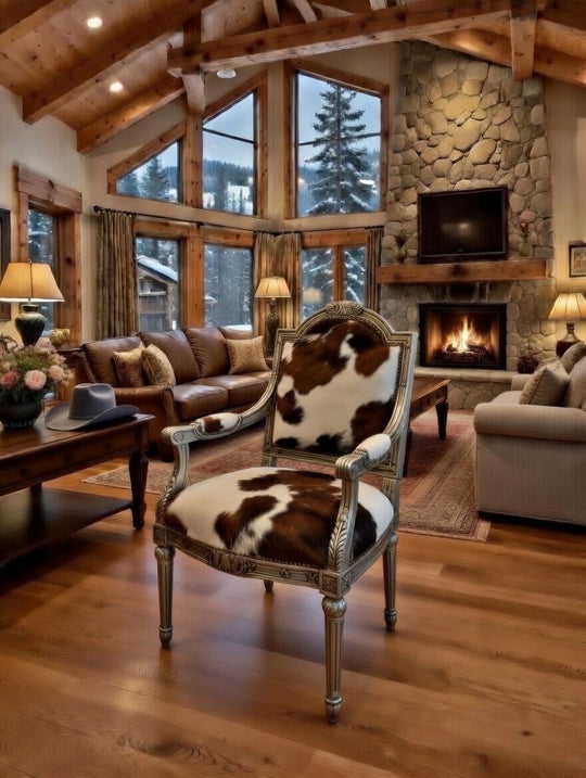 Moo Chair