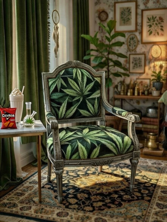 High Chair