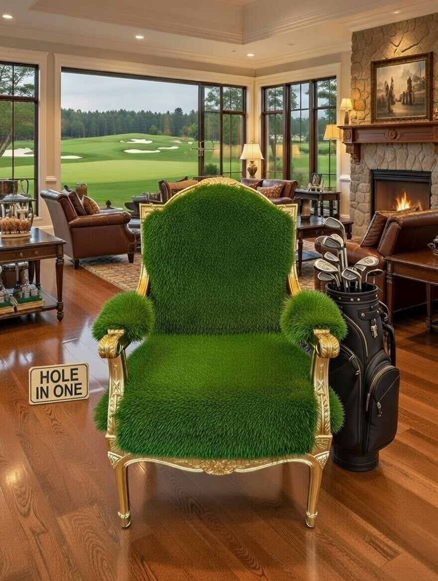 Lawn Chair