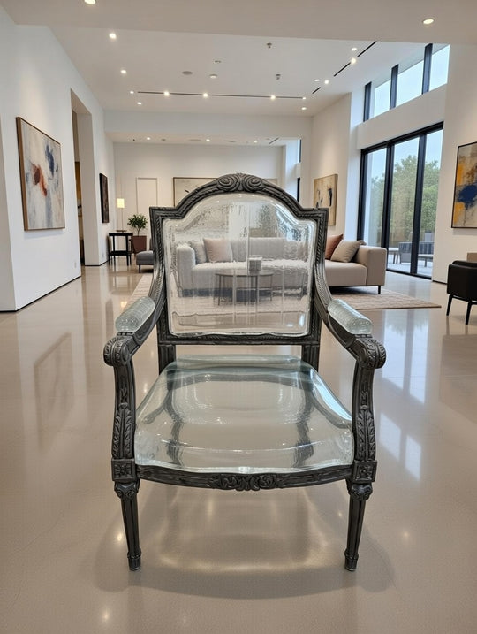 Bare Chair