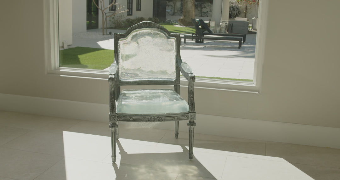 Bare Chair