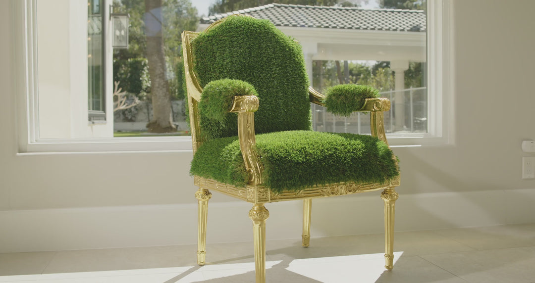 Lawn Chair