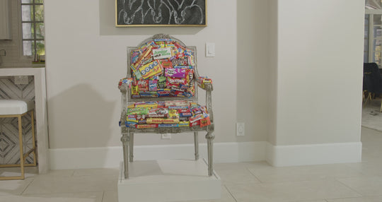 Sugar Chair