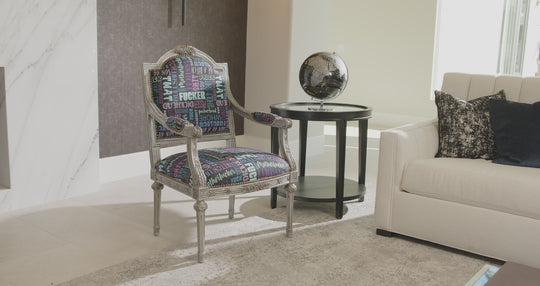 Swear Chair