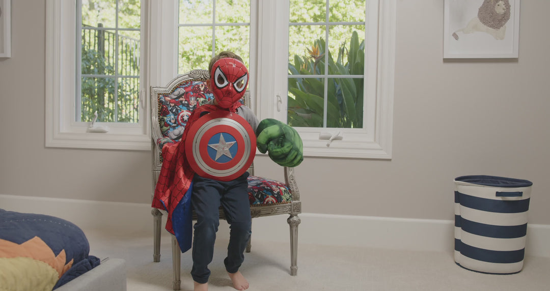 Avengers Chair