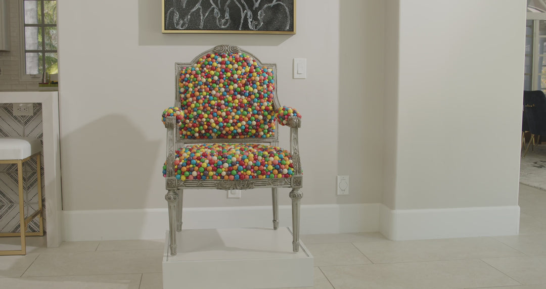 Chew Chair