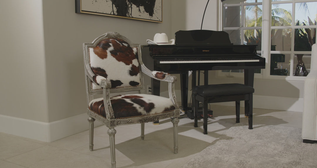 Moo Chair
